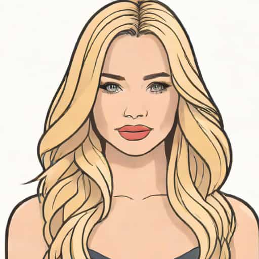 Shameless Dove Cameron