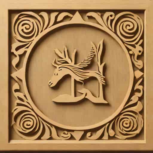 Sheri Tharp Woodcarving