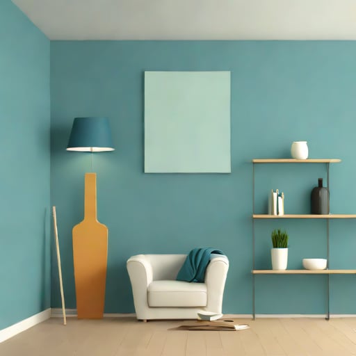 Sherwin Williams Bosporus