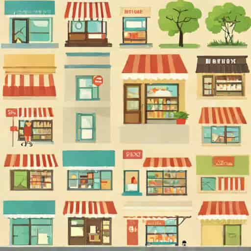 Shops At Merrick Park Directory