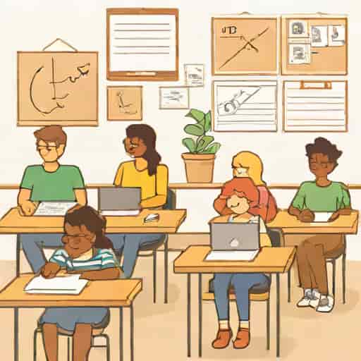 Should Disruptive Students Be Removed From A Classroom