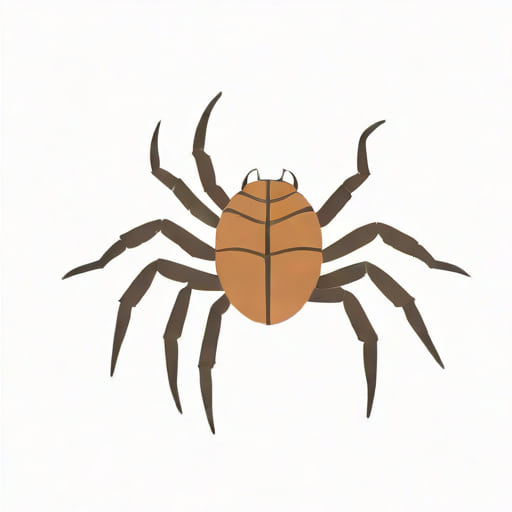 Should I Kill A Woodlouse Spider
