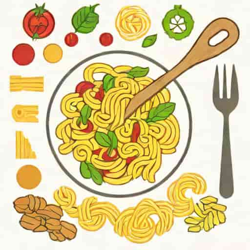 Should You Overcook Pasta For Pasta Salad