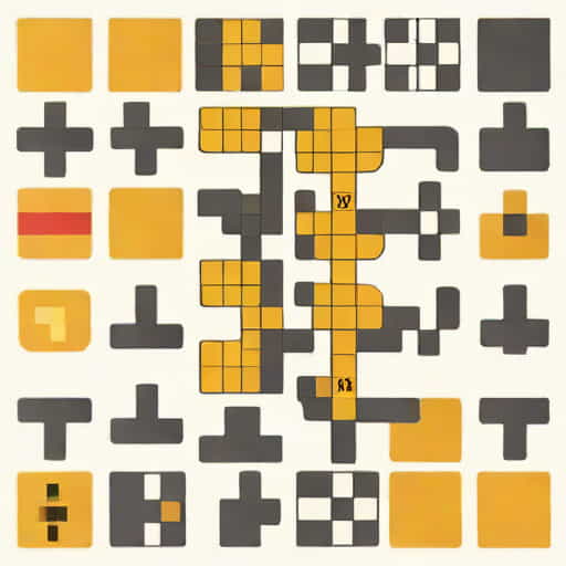 Show Instability Crossword Clue