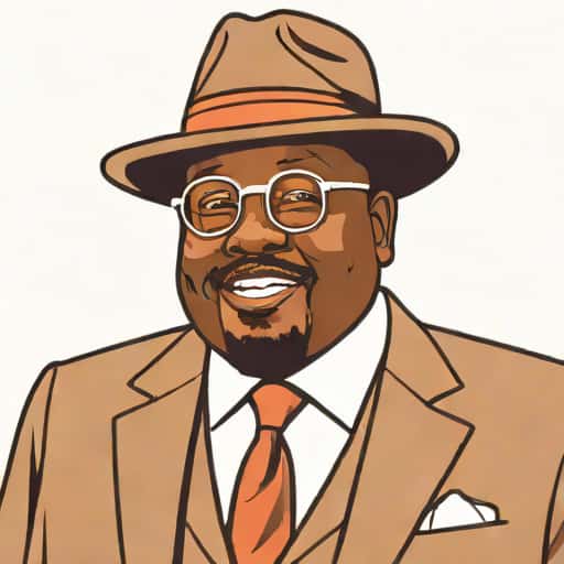 Show With Cedric The Entertainer