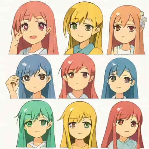 Shows Like Quintessential Quintuplets