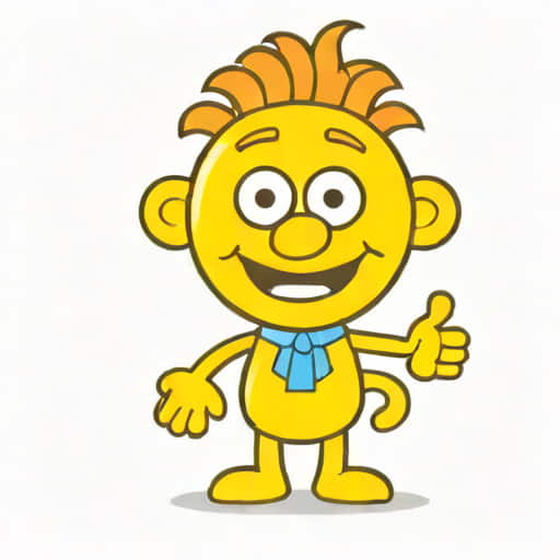Sid From Sid The Science Kid