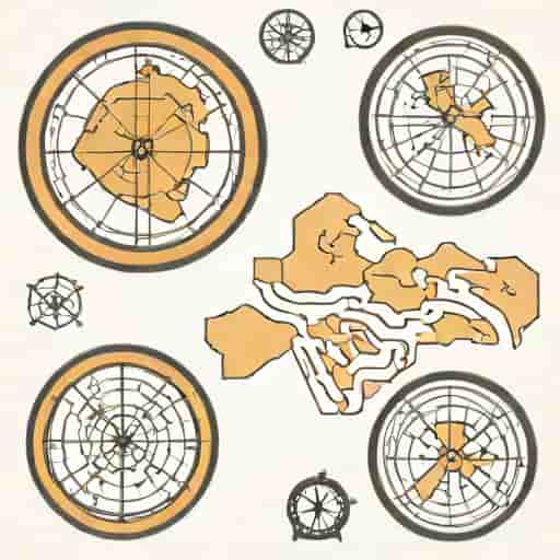 Significance Of Cartographic Symbols