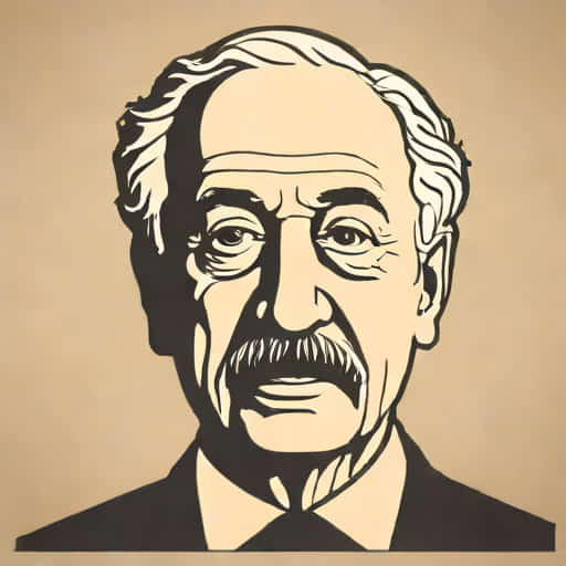 Simon Wiesenthal Famous Quotes