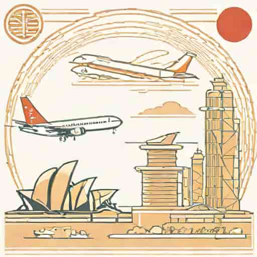Singapore To Taipei Flight