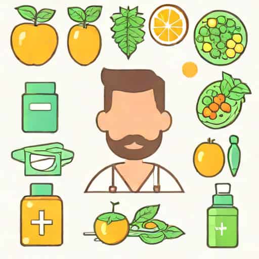 Skin Doctor Multivitamin Kidskin Glow