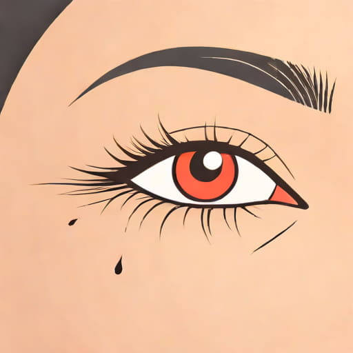 Skin Tag Scabbed Over
