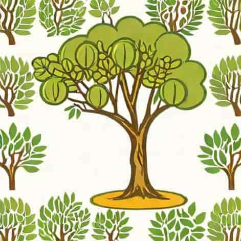 Skul Olive Tree Cudgel