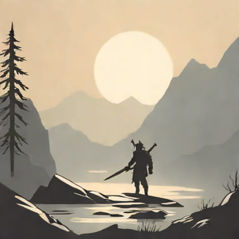 Skyrim Faltering Light Quest