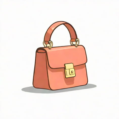 Small Kurt Geiger Bag