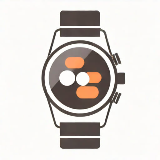 Smart Watch Waterproof