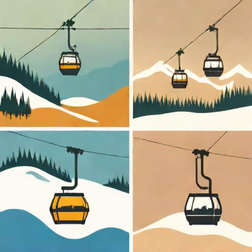 Snowbowl Scenic Gondola Tickets