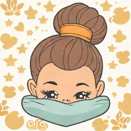 Snuggle Hunny Topknot