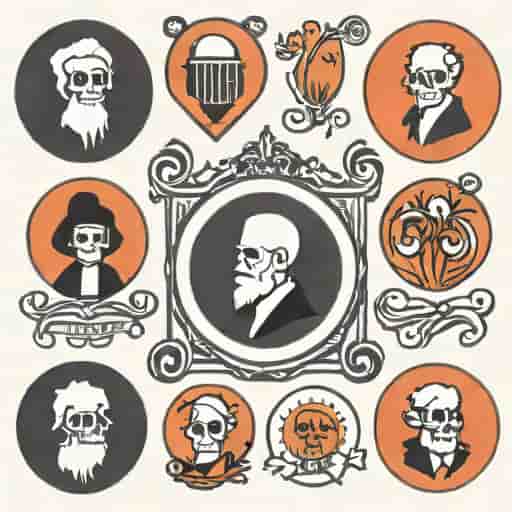 Society Of Dead Poets