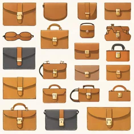 Soft Leather Variety Nyt