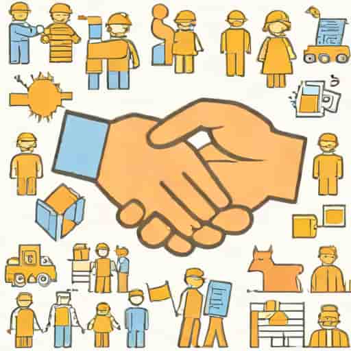 Solidarity And Subsidiarity Difference