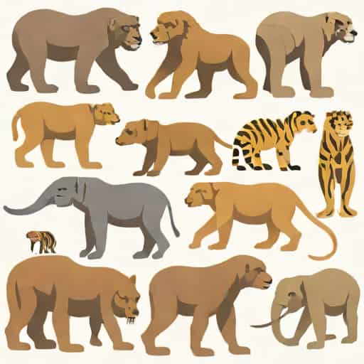 Some Of The Oldest Eocene Primates Are Found In