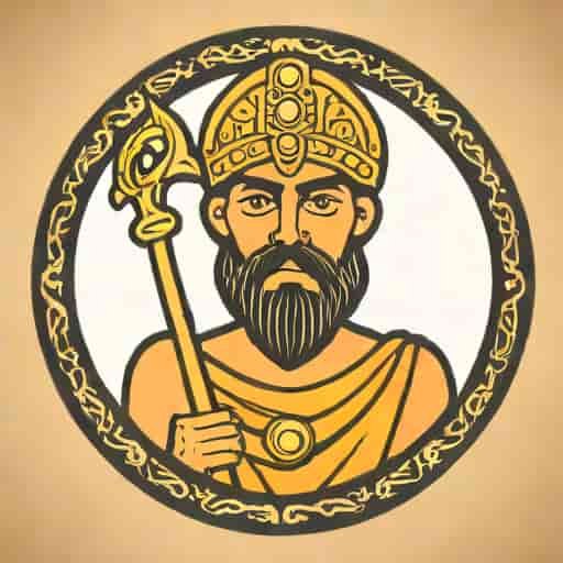 Son Of Zeus Who Built Thebes