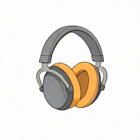 Sony Xm4 Earmuff Replacement