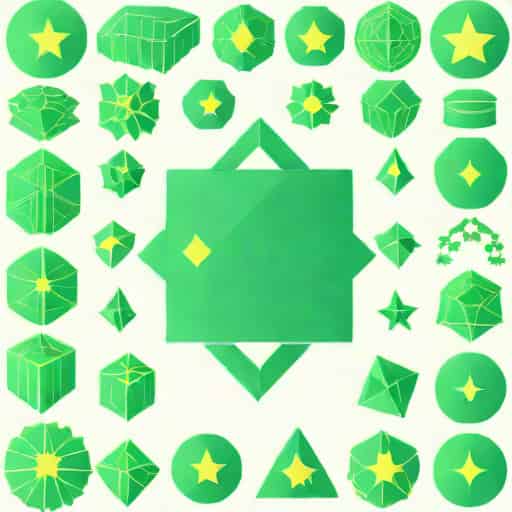 Sophistic Magic Green