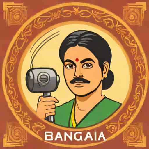South Indian Movie Bangla Dubbing