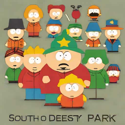 South Park The End Of Obesity Free