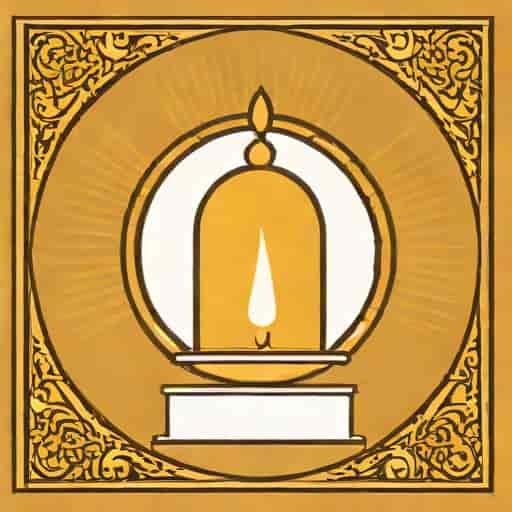 Spiritual Meaning Of The Tabernacle