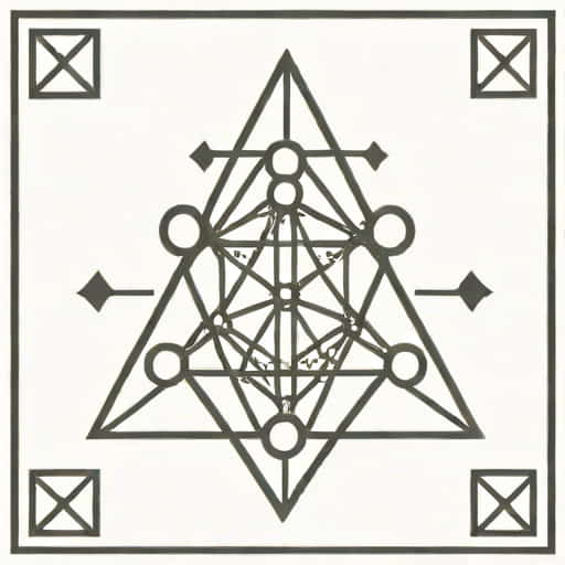 Square Pyramidal Molecular Geometry