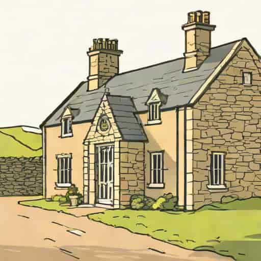St Andrews Kinkell Byre