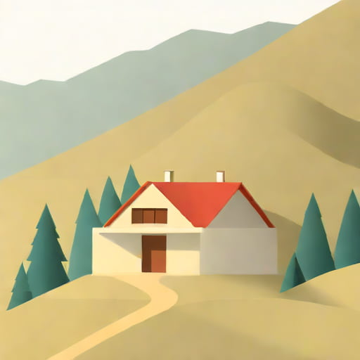 Stage House Mountainside