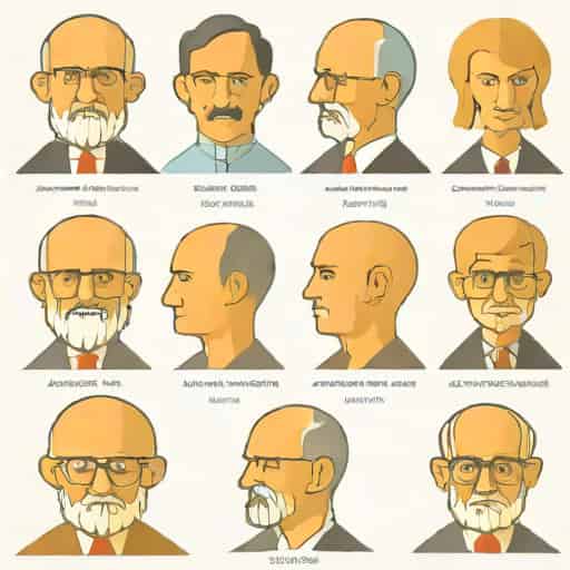 Stages Of Development By Sigmund Freud