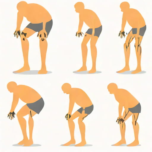 Stages Of Osteoarthritis Of The Hip