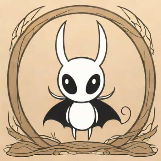 Stalking Devout Hollow Knight