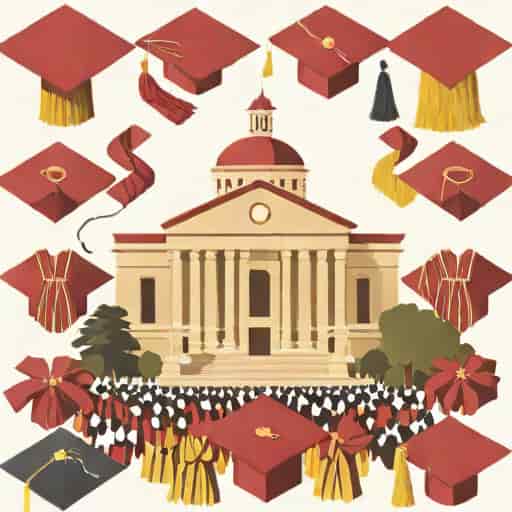 Stanford Commencement 2024