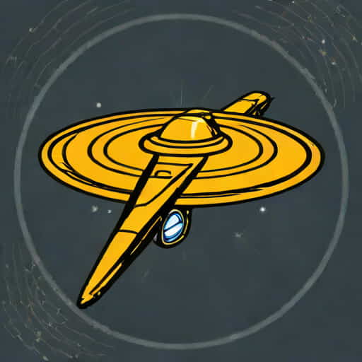 Star Trek Voyager Non Sequitur