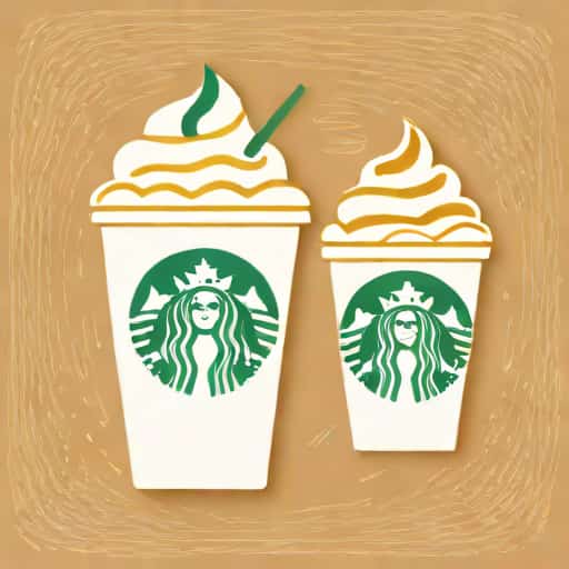 Starbucks Nondairy Cold Foam Calories