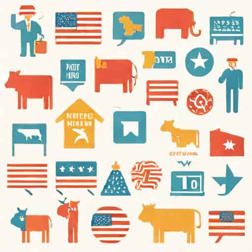 States With Highest Voter Turnout