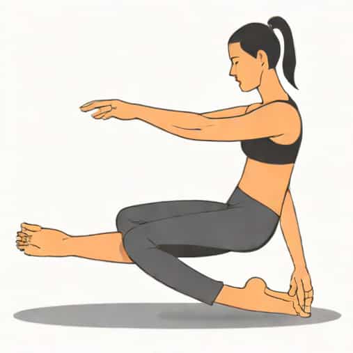 Static Stretching Is Not Advisable For Nonathletes