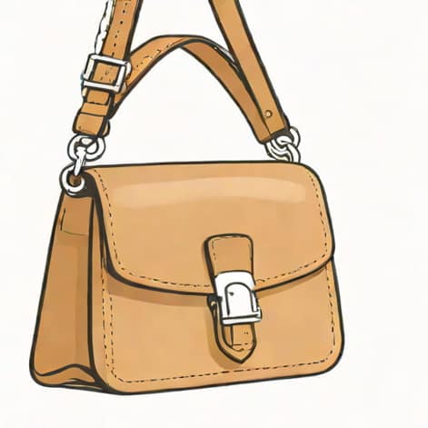 Steve Madden Dignify Crossbody Bag
