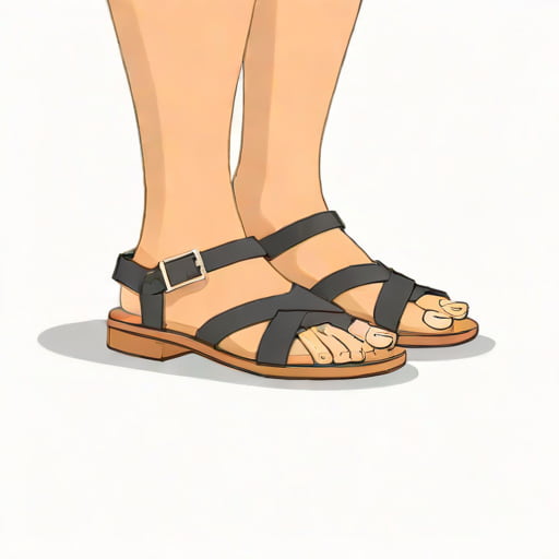 Steve Madden Hattie Sandal