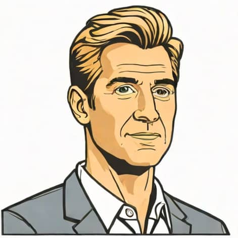 Steve Menzies Net Worth