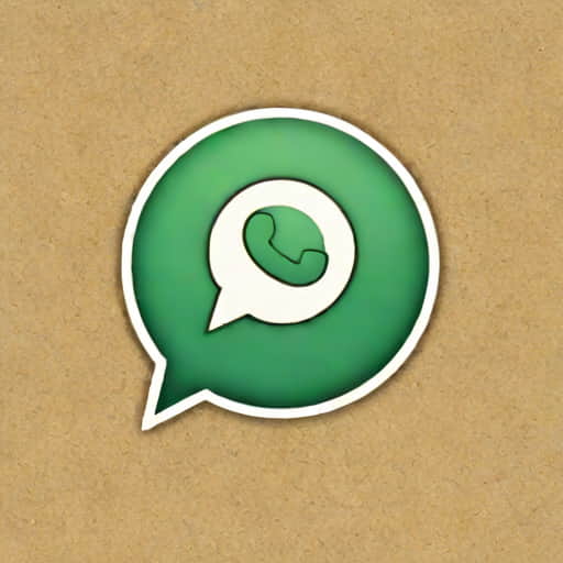 Sticker Whatsapp Sticker