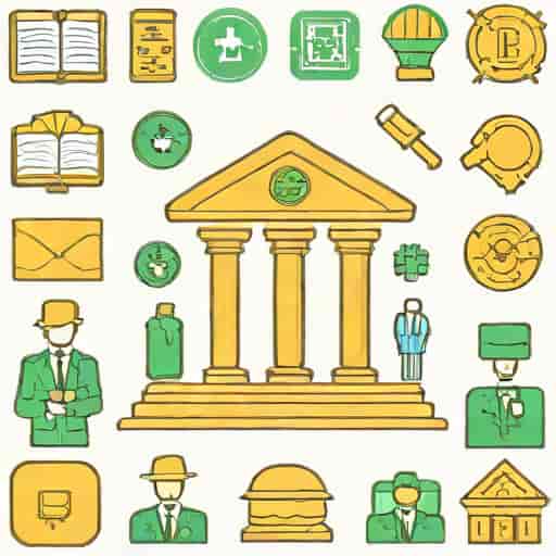 Stockbroking Exams Ireland