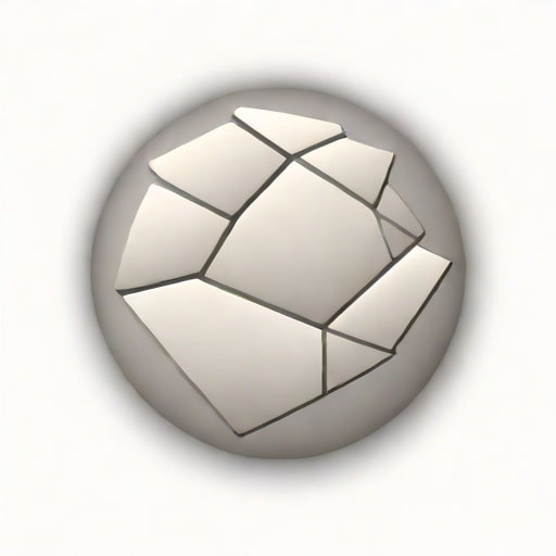 Stone Ambassador Mottle Grey