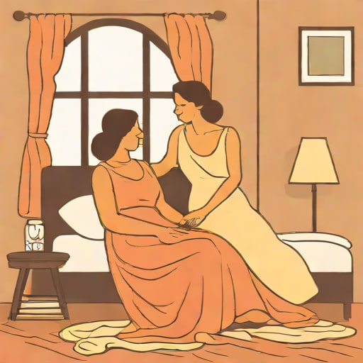 Story Of Lady Chatterley'S Lover